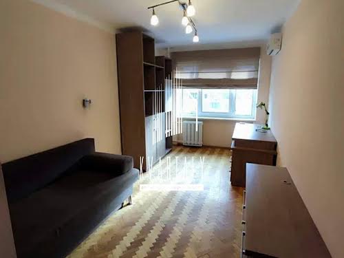 квартира за адресою Лесі Українки бульв., 17