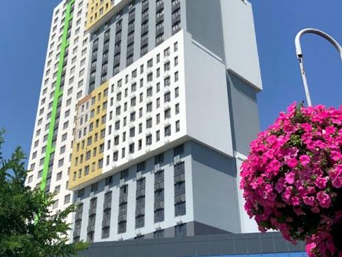 квартира за адресою Київ, Миколи Бажана просп., 17-А