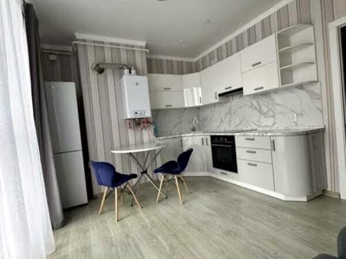 квартира по адресу Центральная ул., 19