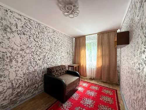 квартира за адресою Вацлава Гавела бульв. (Івана Лепсе), 81