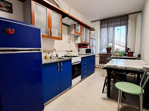 квартира за адресою Михайла Драгана вул., 1