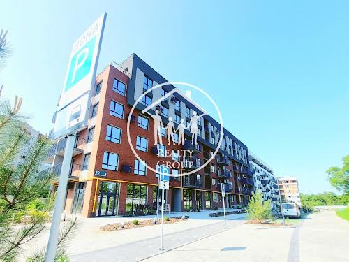 квартира за адресою Роксоляни вул., 30