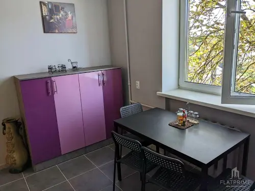 квартира за адресою Київ, Броварський просп., 93