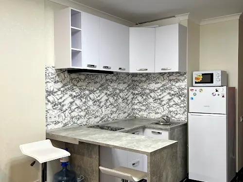квартира по адресу Киев, Ракетная ул., 24