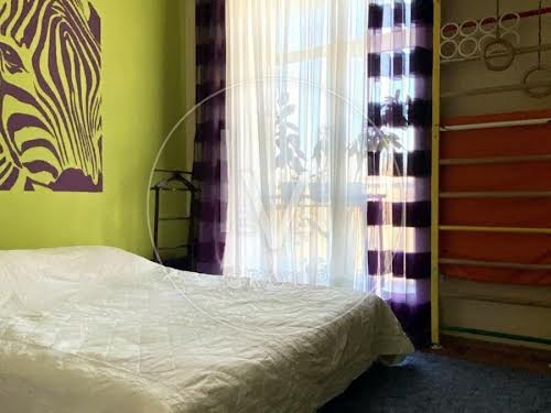квартира за адресою Берестейський просп. (Перемоги), 43