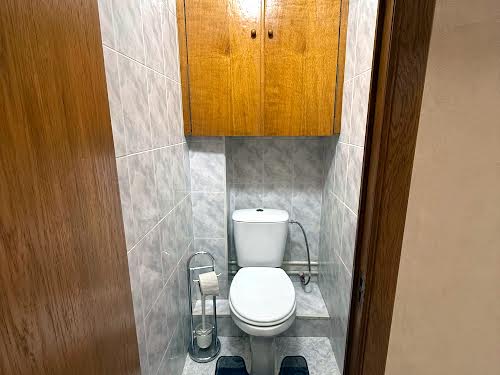 квартира за адресою Миколи Бажана просп., 9