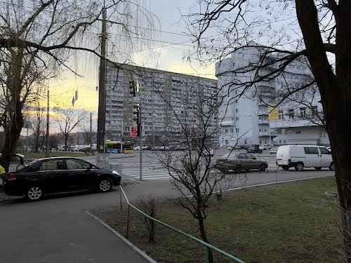 квартира по адресу Остафия Дашкевича ул. (Курнатовского), 32
