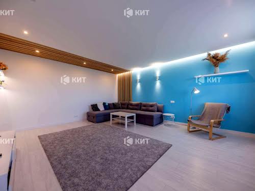 квартира за адресою Перемоги просп., 89
