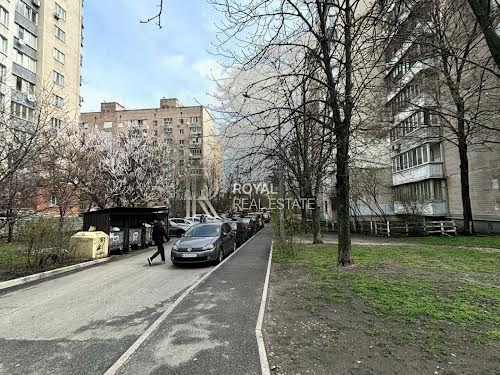 квартира за адресою Ніжинська вул., 5