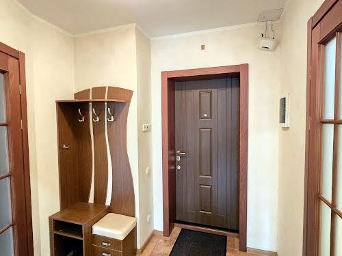 квартира за адресою Аерокосмічний просп., 41/2