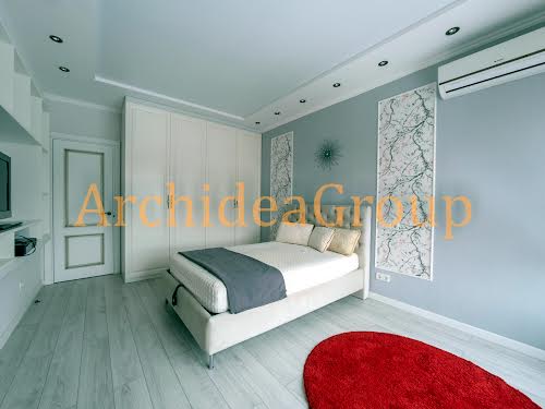 квартира за адресою смт. Гостомель, Прорізна вул., 9