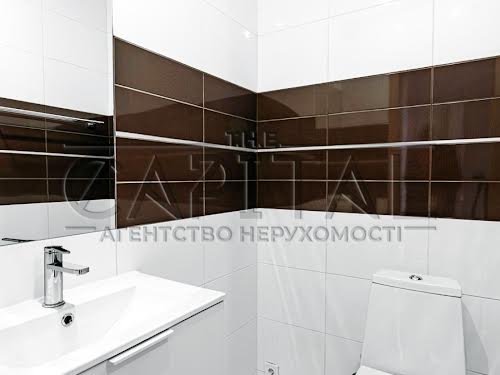 квартира по адресу Киев, Панаса Мирного ул., 28-А