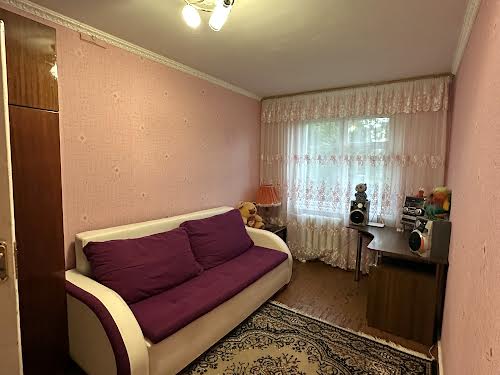 квартира по адресу Космонавтів ул., 14б