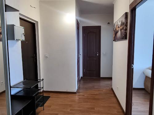 квартира по адресу Бориса Гмыри ул., 18