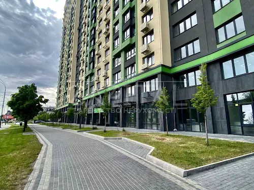 квартира за адресою Михайла Максимовича вул. (Онуфрія Трутенка), 32-Б