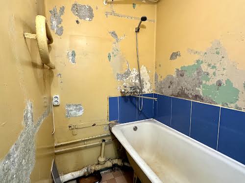квартира по адресу Рижская ул., 18
