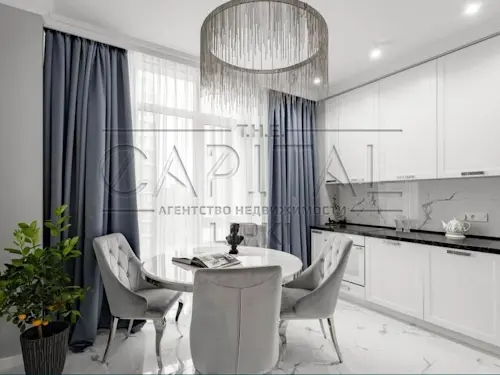 квартира по адресу Сапёрное Поле ул., 5