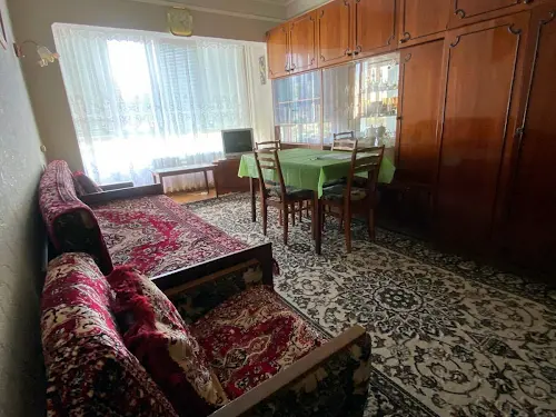 квартира по адресу Иорданская ул. (Лайоша Гавро), 2-А
