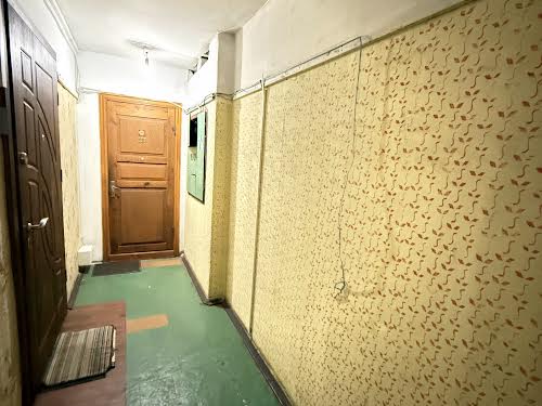 квартира по адресу Оболонский просп., 14-А