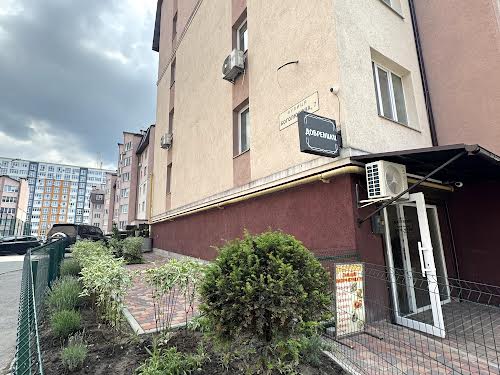 квартира за адресою Боголюбова, 7