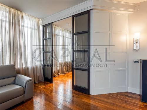 квартира за адресою Саперне Поле вул., 3