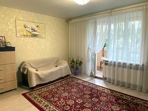 квартира за адресою Новопирогівська вул., 19