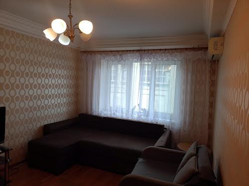 квартира за адресою Бондарський пров., 19