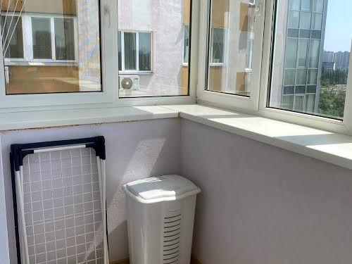 квартира по адресу Юрия Шумского ул., 5