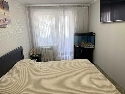 квартира за адресою Братиславська вул., 13