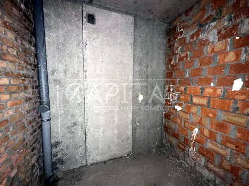квартира по адресу Киев, Днепроводская ул., 2