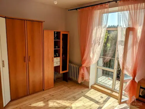 квартира за адресою Київ, Броварський просп., 93