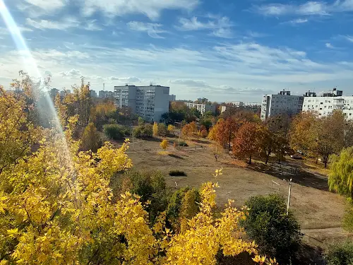 квартира за адресою Героїв Праці вул., 70