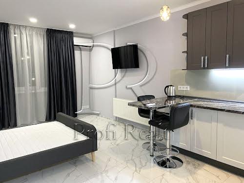 квартира за адресою Миколи Бажана просп., 17А