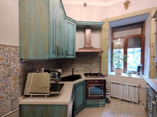 квартира за адресою Михайлівська вул., 24В