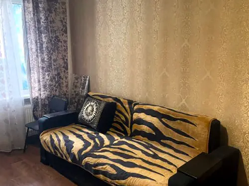 квартира по адресу Николая Закревского ул., 97-А