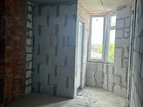 квартира по адресу Озёрная ул., 4-А