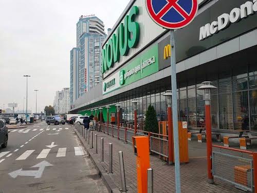 квартира за адресою Миколи Бажана просп., 1-М