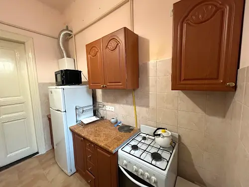 квартира за адресою Замарстинівська вул. (Калініна), 27