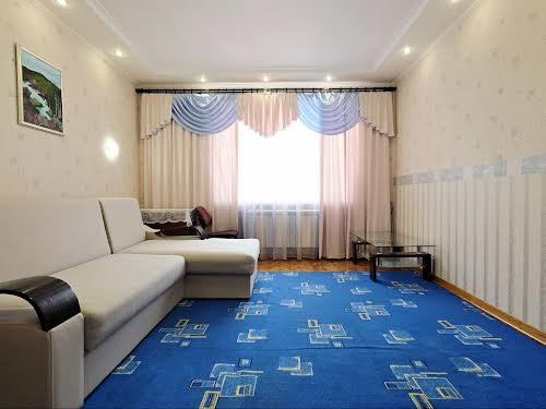 квартира за адресою Григорія Сковороди вул. (Пушкінська), 40