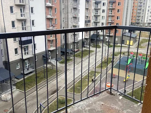 квартира по адресу Героїв Крут ул., 14