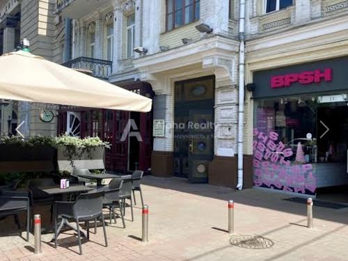 комерційна за адресою Велика Васильківська вул. (Червоноармійська), 21