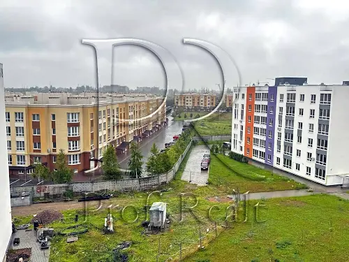 квартира за адресою Соборна вул., 103/16