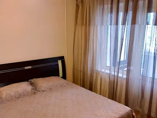 квартира по адресу Миколы Бажана просп., 10
