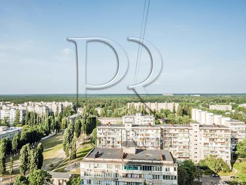 квартира за адресою Василя Іваниса вул. (Миколи Матеюка), 5-А