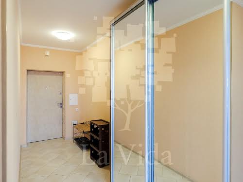 квартира за адресою Київ, Єлизавети Чавдар вул., 7