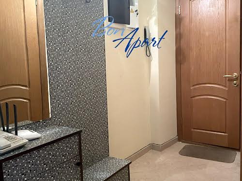 квартира по адресу Авиаконструктора Антонова ул., 17
