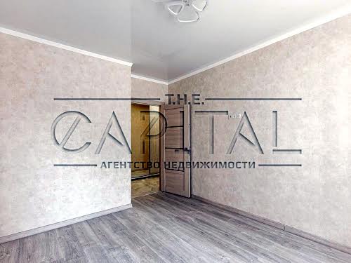квартира за адресою Осокорська вул., 2а