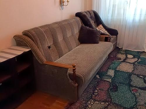 квартира за адресою Алішера Навої просп., 86