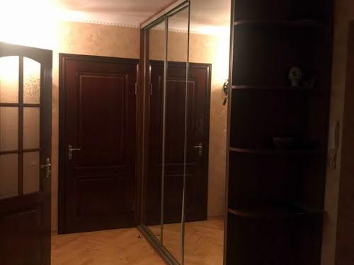 квартира за адресою Степана Рудницького вул. (Академіка Вільямса), 11