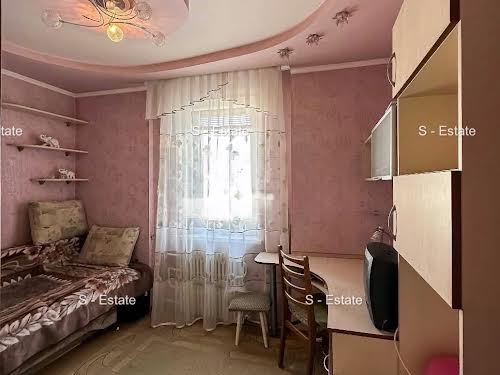 квартира за адресою Титаренківський пров., 1